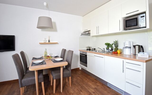 Ferienpark Weissenhäuser Strand