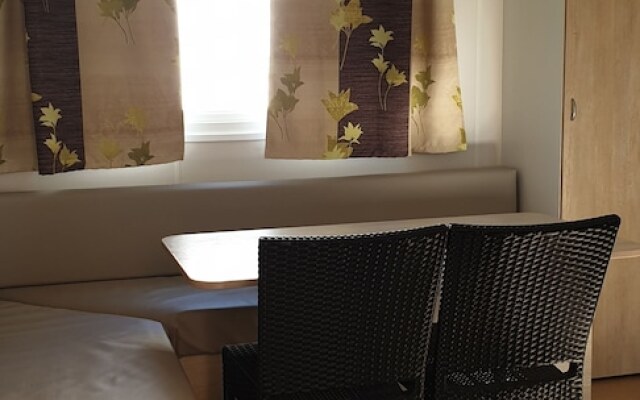 Camping Le Chene Du Lac