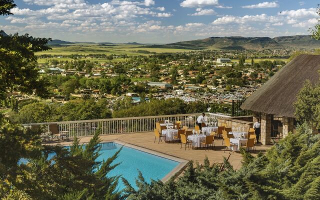 Avani Lesotho Hotel & Casino