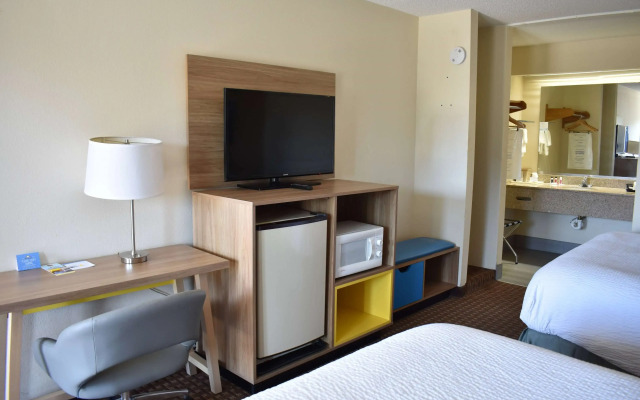 Days Inn by Wyndham Reidsville