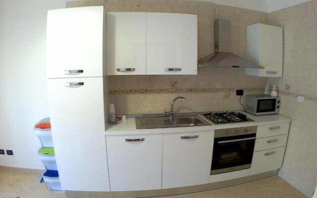 Appartamenti Manzoni