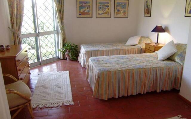 Villa Juliet V028 (Oceano)