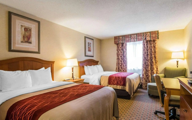Quality Inn Ashland