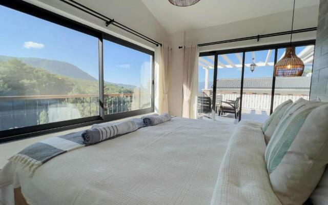 Oleander Hills Villa - Family-Friendly Luxury Villa Uzumlu Fethiye