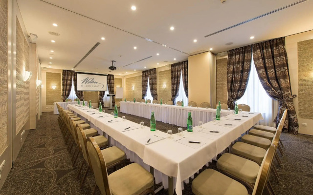 LOFT Hotel Bratislava