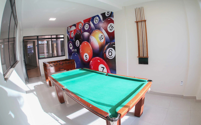 Real Praia Hotel