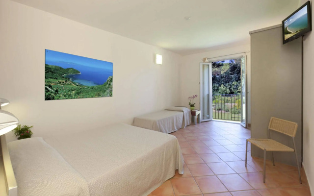 Pineta Residence