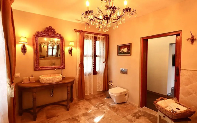 Kemerbag 29 Guest House