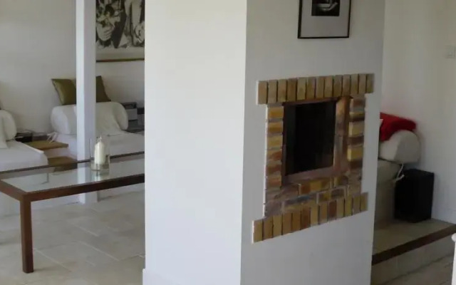 Gîte La Bertichère