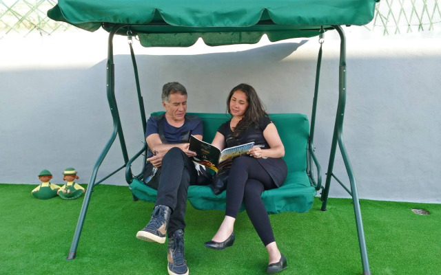 Hospedaria Sao Filipe