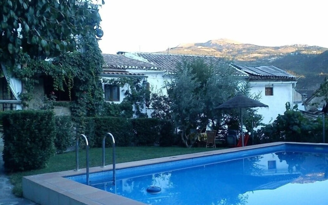 Casa Rural Conjunto los Prados