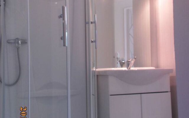 chambre d'hôtes de la Vieux Ville