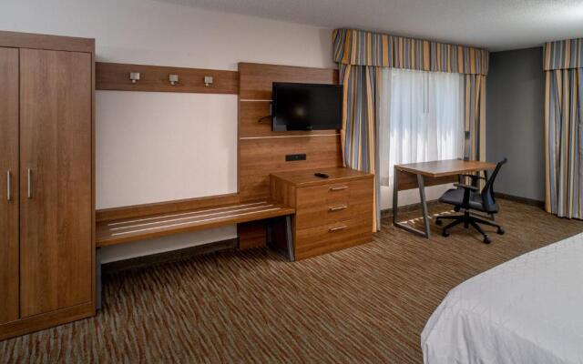 Holiday Inn Express Hotel & Suites Pikeville, an IHG Hotel