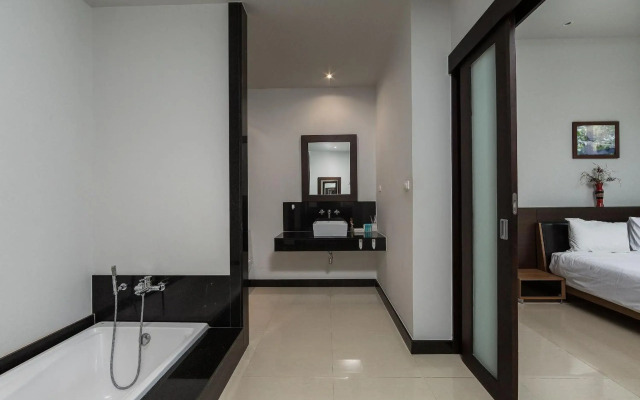 Villa Awa