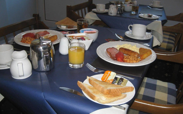 Eastbourne Reymar - B&B