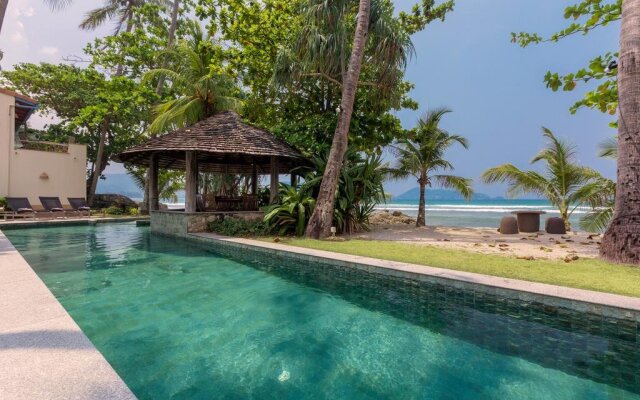 Kalim Beach House