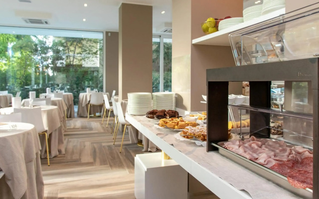 Hotel Greif