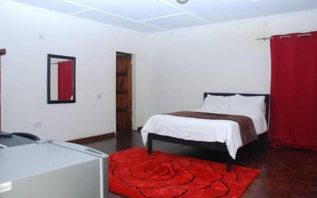 Sharon's Guest House