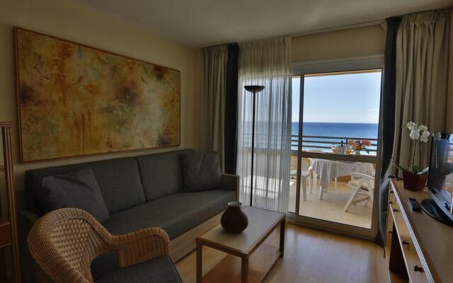 Les Dunes Suites Benidorm Apartments