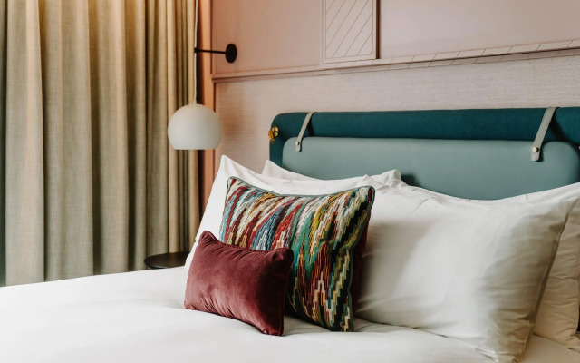 The Halyard Liverpool, Vignette Collection by IHG
