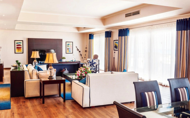 Rixos Alamein Couples And Families Only