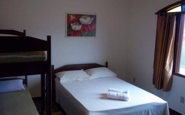 Pousada e Apartamentos Indaia