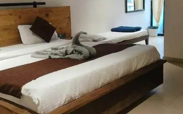 Neo calangute beach resort