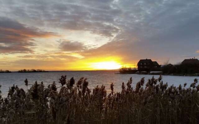 Holiday Apartment Seaside