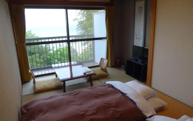 Ryokan Izuna