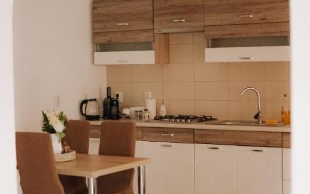 Cozy 2-Bedroom Boho-Themed Home