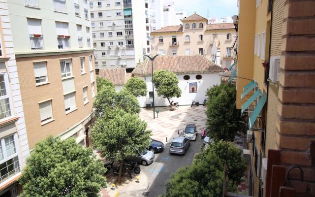 Del Parque Flats - Zamarrilla