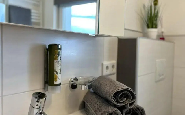 Peters Panoramaappartement