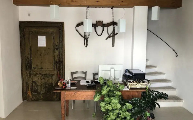 Agriturismo Tre Forti