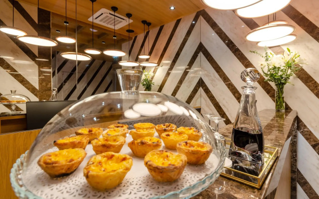 Rossio Plaza Hotel