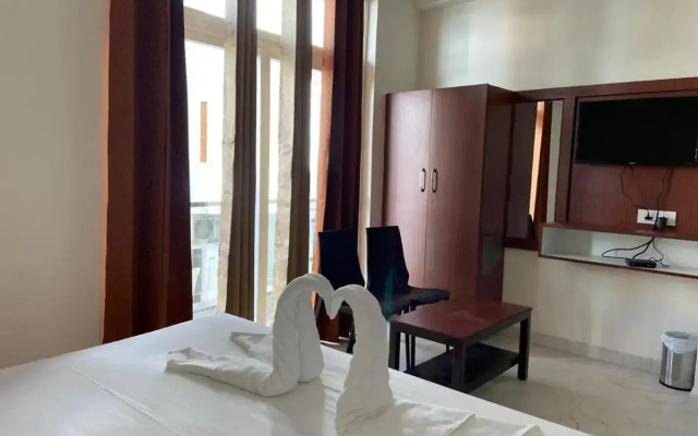 Hotel The Shivaay - Delight Inn
