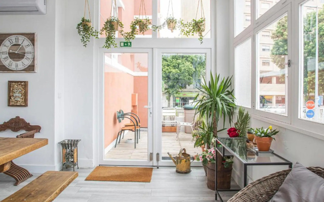 Porto Je T'aime - Sweet Rooms