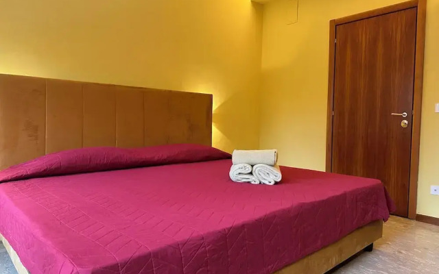 CconfortHotels R&B Murat Garden