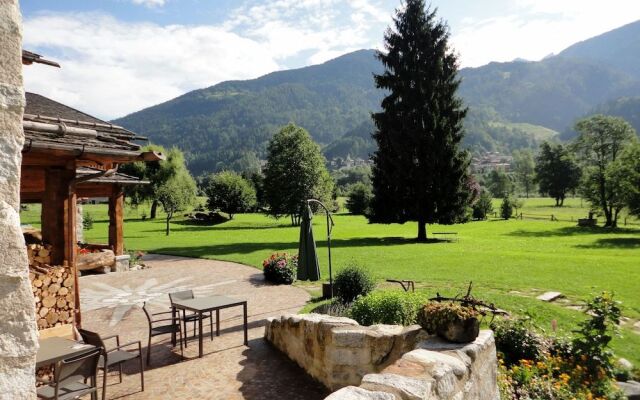 Chalet Alpino Maso del Brenta