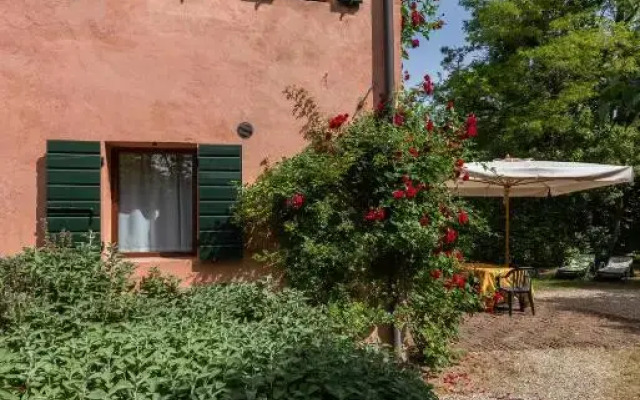 Country house pisani 120SQM