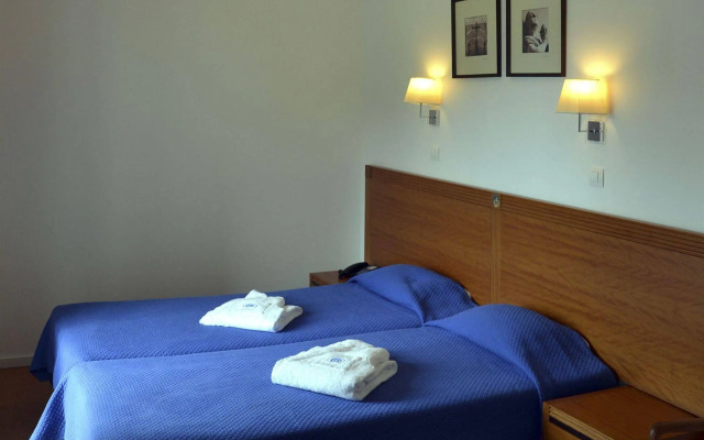 Hotel João Paulo II