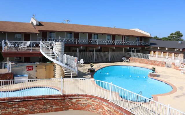 Friendship Inn