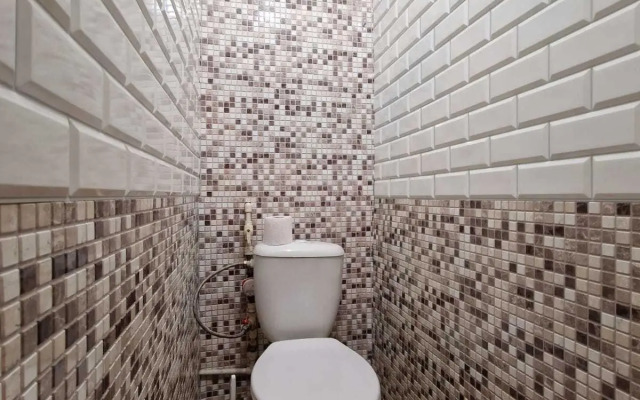 Апартаменты на улице Индустрии 121