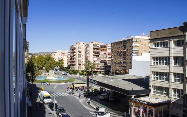 Loft Humilladero Malaga