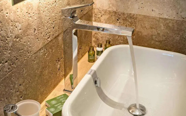 Villa Svetoni Wine Resort