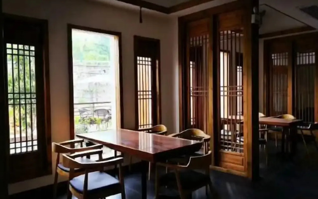 Baduli Homestay