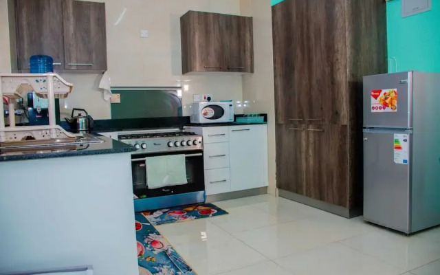Amalia Apartments Syokimau