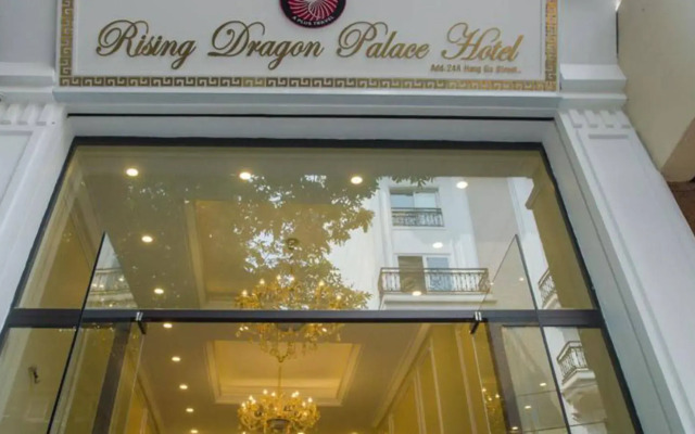 Rising Dragon Palace Hotel