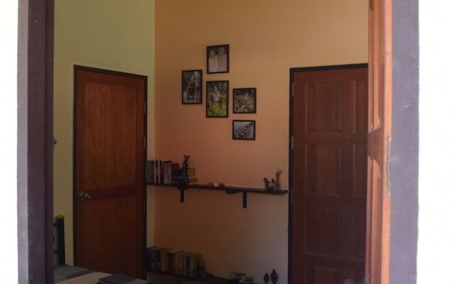 Manora Garden B & B