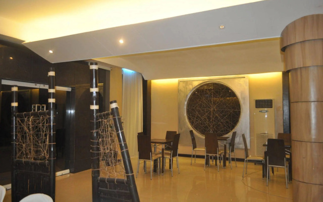Basa Hotel