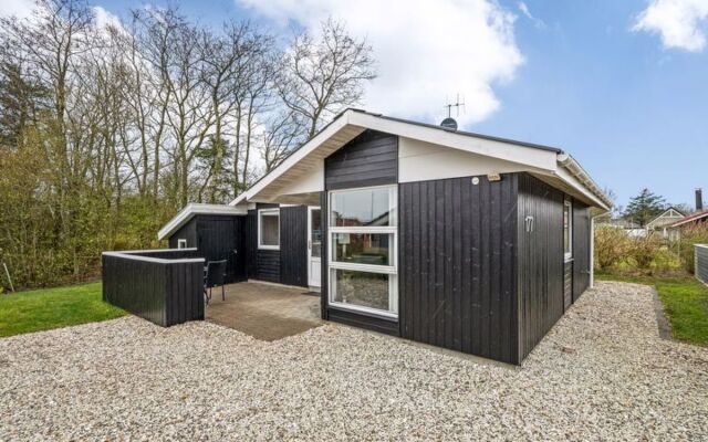 "Marten" - 6.4km from the sea in Western Jutland